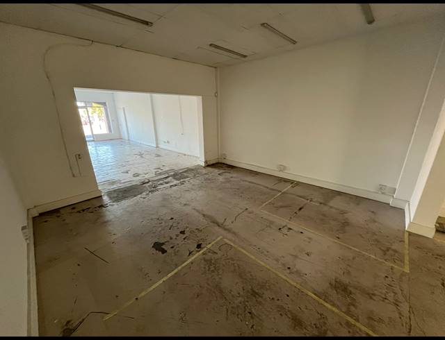 181M² RETAIL TO LET IN PARKLANDS
